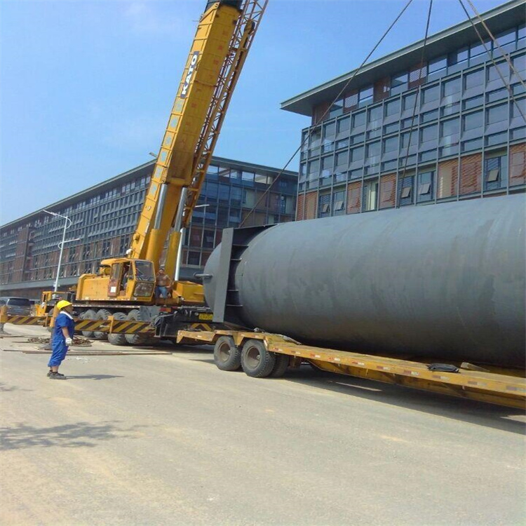 南靖县大型吊车租赁公司