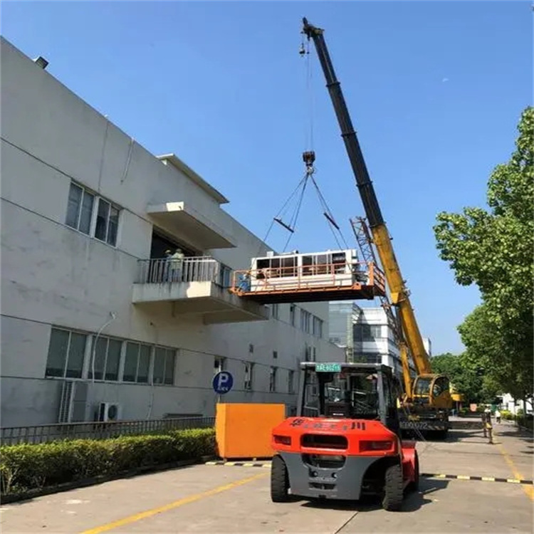 南靖县小型吊车出租电话