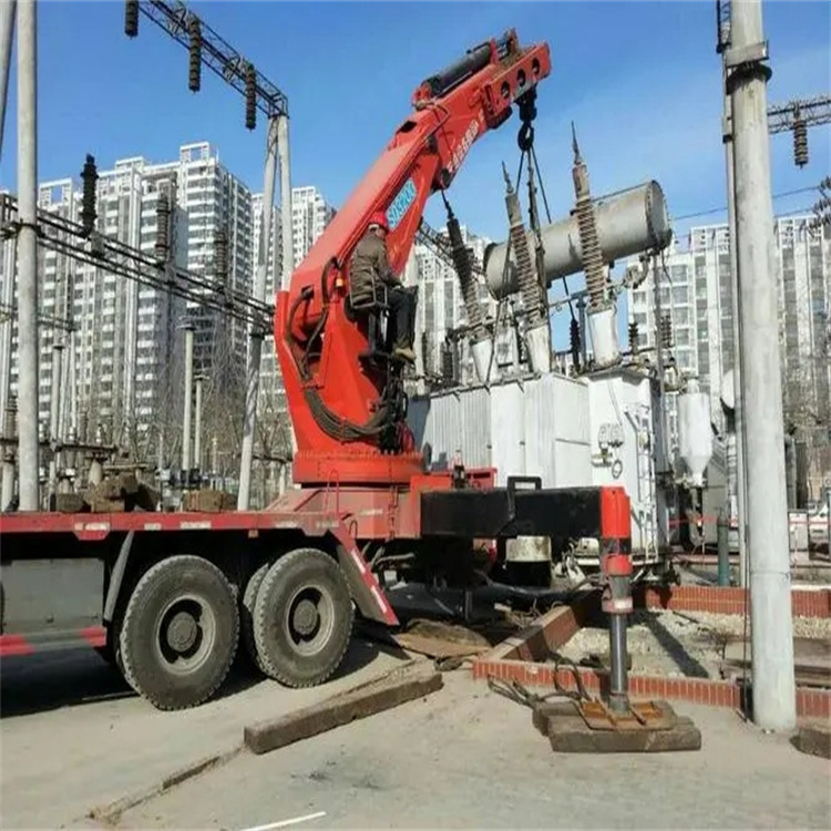 南靖县就近吊车出租|工地厂房吊装设备租赁|24小时高效响应