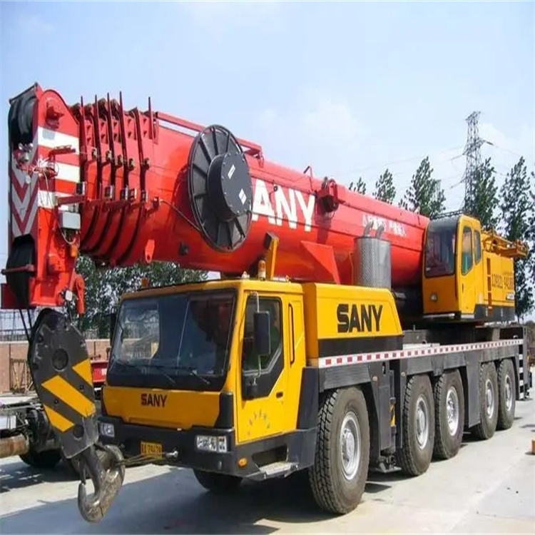 南靖县附近工地哪里有吊车出租|应急吊装服务|24小时灵活调度