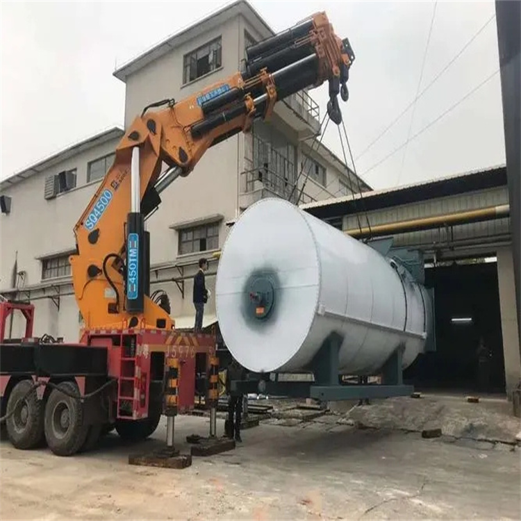 南靖县室内装修小型折臂吊出租服务：高效解决方案与租赁指南