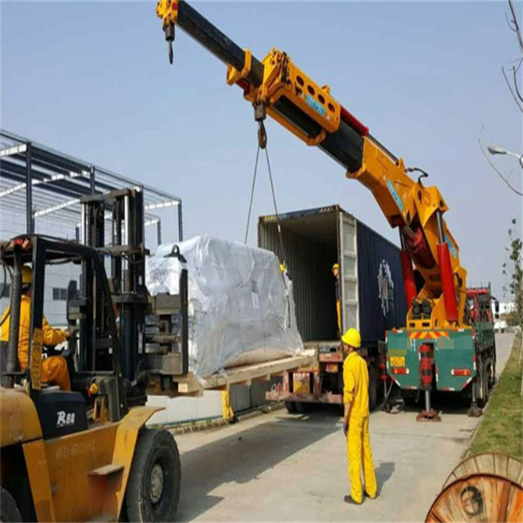 南靖县专业随车吊出租电话