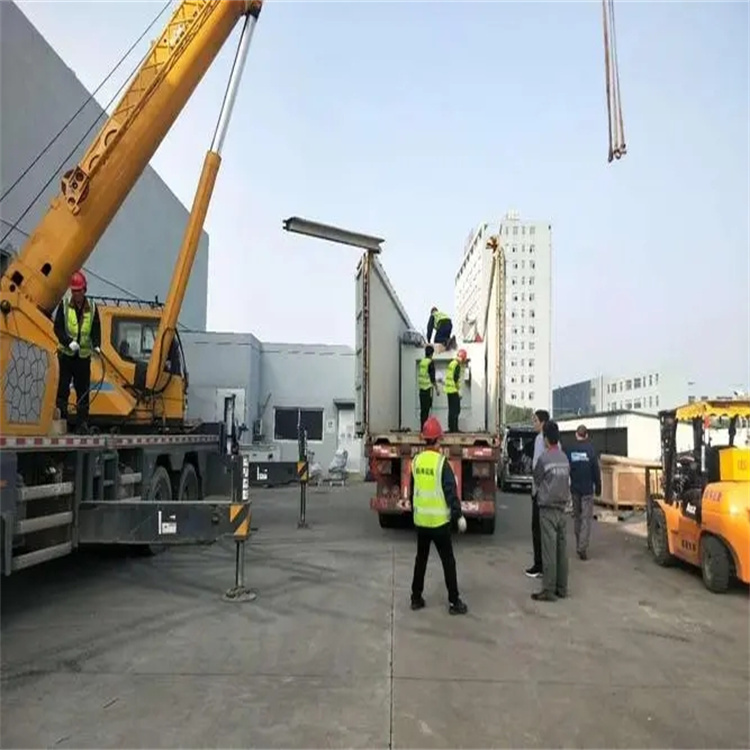 南靖县如何找到附近的吊车救援服务