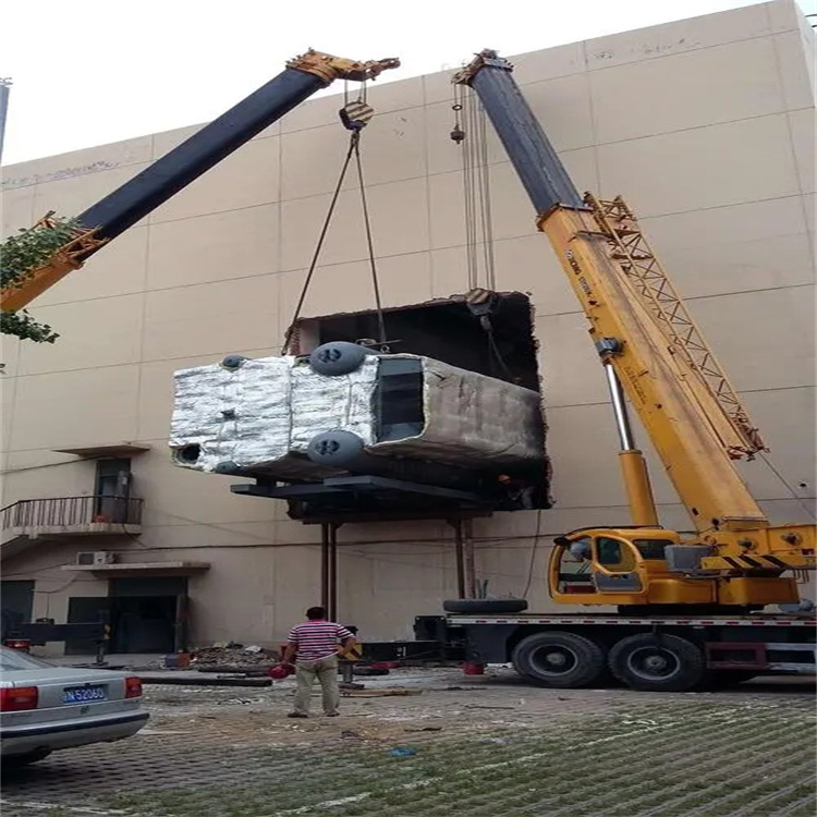 南靖县25吨汽车吊出租