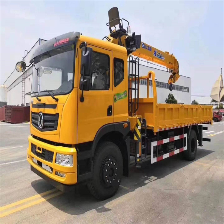 南靖县附近找一辆随车吊出租