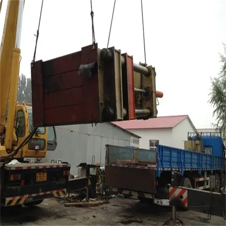 南靖县小型汽车吊出租