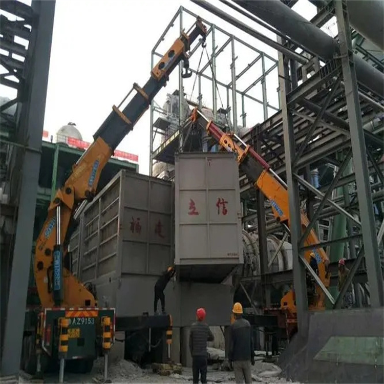 南靖县折臂吊车租赁电话