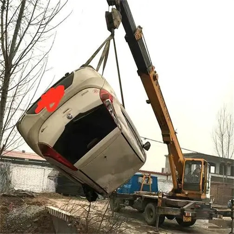 南靖县随时待命，吊车24小时道路救援服务全解析