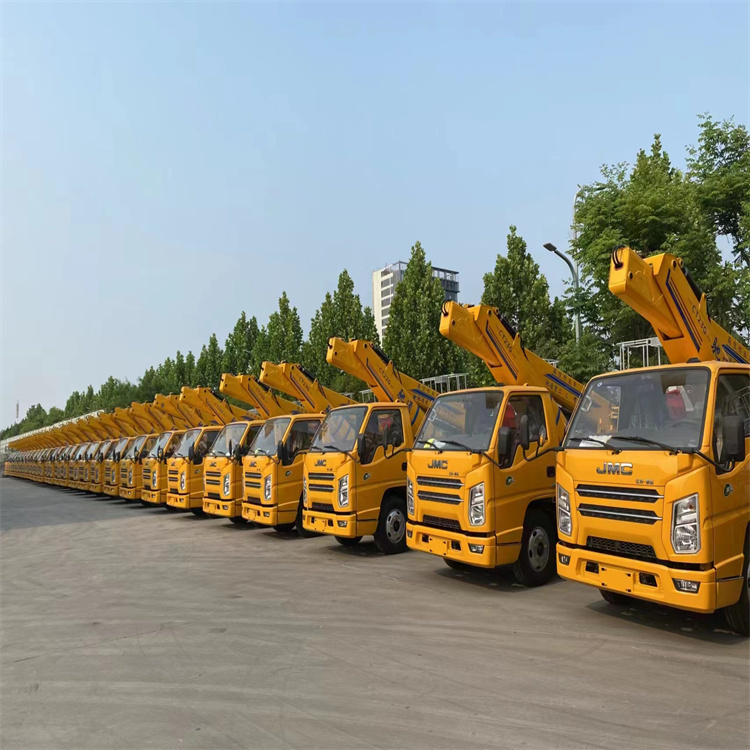 南靖县路灯车高空作业车出租|市政维修|广告安装