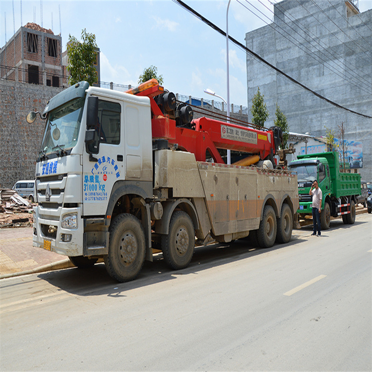 南靖县50吨随车吊出租