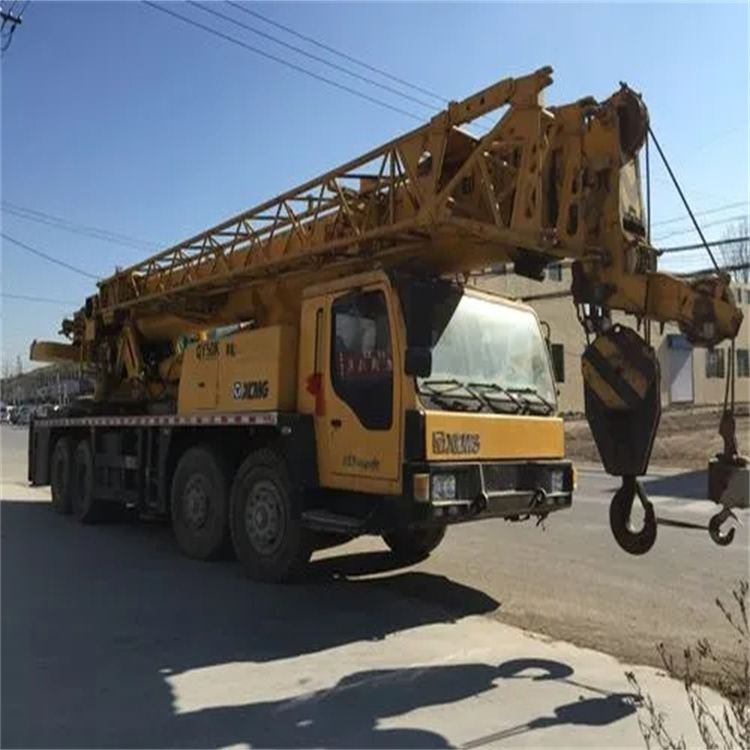 南靖县哪里有专业吊车出租